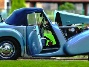 Image 27/50 of Triumph 2000 Roadster (1949)