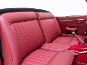 Imagen 19/30 de Jaguar XK 150 3.4 S OTS (1958)