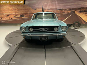 Bild 24/50 von Ford Mustang GT (1966)