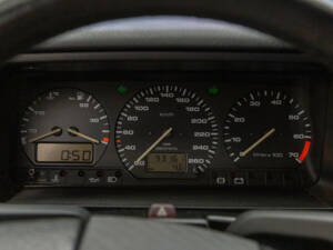 Bild 19/35 von Volkswagen Corrado G60 1.8 (1991)