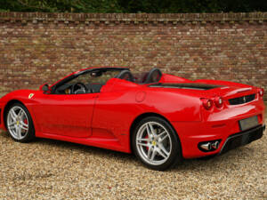 Afbeelding 43/50 van Ferrari F430 Spider (2008)