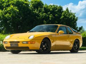 Image 16/50 of Porsche 968 CS (1993)