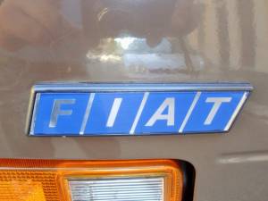 Image 22/26 of FIAT Uno 45 (1987)