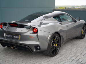 Bild 32/50 von Lotus Evora 400 (2017)
