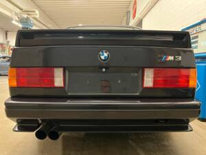 Imagen 18/20 de BMW M3 (1989)