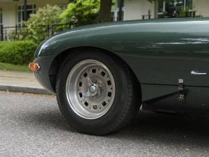 Bild 13/39 von Jaguar E-Type &quot;Lightweight&quot; (1963)