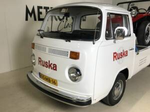 Image 7/22 of Volkswagen T2b Pritsche (1979)