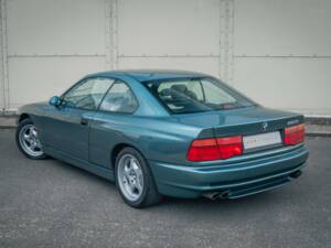 Image 12/50 de BMW 840Ci (1997)