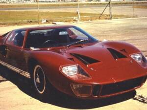 Image 4/21 of Ford GT40 (1965)