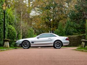 Bild 7/41 von Mercedes-Benz SL 65 AMG (2004)