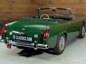 Bild 18/20 von Austin-Healey Sprite Mk IV (1968)