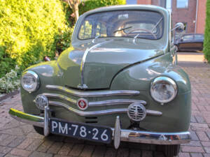 Bild 16/29 von Renault 4 CV (1954)