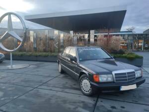 Image 3/36 of Mercedes-Benz 190 E 2.3 DTM &#39;92 (1992)