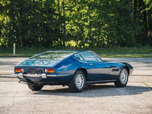 Afbeelding 19/38 van Maserati Ghibli SS (1970)
