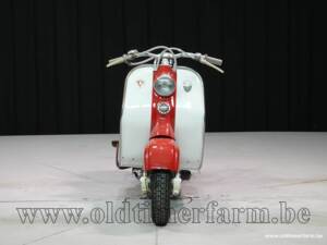 Bild 9/15 von Innocenti DUMMY (1956)