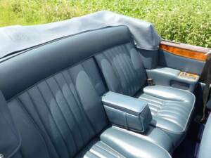 Rolls-Royce Corniche Cabriolet 1985