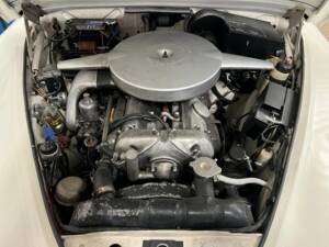 Afbeelding 5/20 van Jaguar Mk II 3.4 (1963)