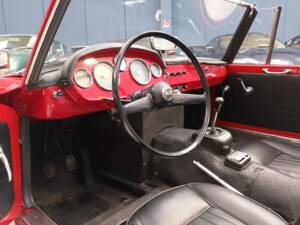 Image 23/47 of Innocenti 950 Spider (1962)