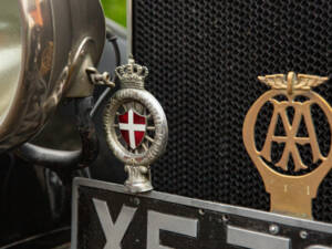 Immagine 35/50 di Rolls-Royce 40&#x2F;50 HP Silver Ghost (1920)