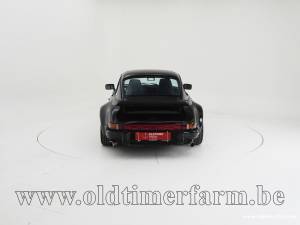 Imagen 7/15 de Porsche 911 Turbo 3.3 (1986)