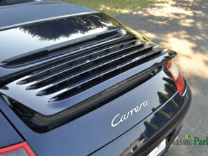 Imagen 29/50 de Porsche 911 Carrera (2006)