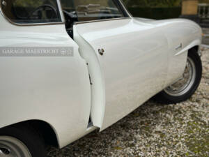 Immagine 11/100 di Alfa Romeo Giulia Sprint Speciale (1963)