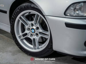 Image 11/23 de BMW 540i (1999)