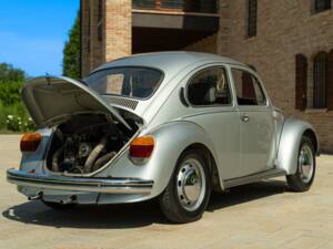 Bild 38/46 von Volkswagen Beetle 1200 &quot;Jeans Bug&quot; (1982)