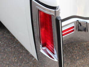 Image 10/35 of Cadillac Fleetwood Eldorado Coupe (1972)