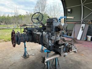 Bild 16/16 von Lamborghini DL 30 Super (1956)
