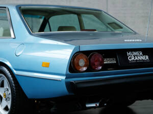 Imagen 9/24 de Ferrari 400i (1981)