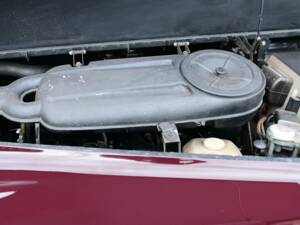 Immagine 40/66 di Rolls-Royce Silver Cloud II (1960)