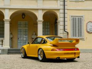 Bild 5/19 von Porsche 911 GT2 R (1995)