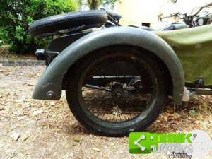 Image 9/10 of Moto Guzzi DUMMY (1941)