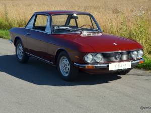 Bild 2/17 von Lancia Fulvia 1.3 S (1971)