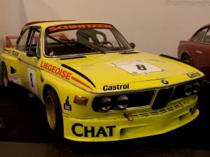 Image 7/50 of BMW 3.0 CSL Group 2 (1972)