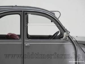 Afbeelding 13/15 van Citroën 2 CV 6 (1982)