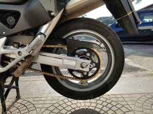 Bild 17/30 von Honda DUMMY (2004)