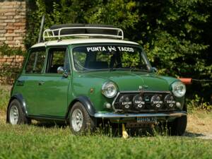 Imagen 22/50 de Innocenti Mini Cooper 1300 (1972)