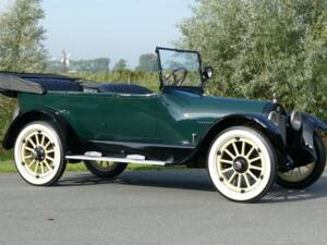 Image 4/15 de Buick K-45 (1920)