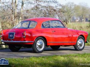 Imagen 16/54 de Alfa Romeo Giulietta Sprint (1960)