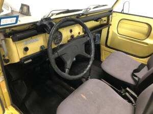 Image 6/26 de Volkswagen Thing 1600 (1973)