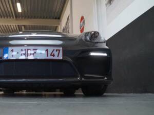 Image 29/50 of Porsche Boxster Spyder (2016)