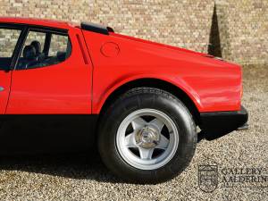 Image 10/50 de Ferrari 365 GT4 BB (1974)