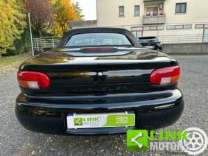 Bild 2/10 von Chrysler Stratus 2.0 (2000)