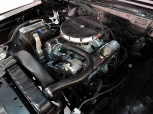 Immagine 11/11 di Pontiac GTO (1967)