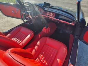 Image 35/50 of Alfa Romeo Giulietta Spider (1959)