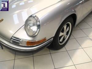 Imagen 13/50 de Porsche 911 2.2 E (1971)