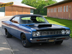 Bild 24/73 von Plymouth Satellite (1968)