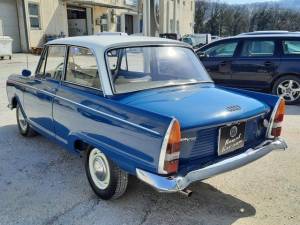 Image 3/30 of DKW F12 (1965)